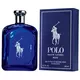 Туалетна вода Ralph Lauren POLO BLUE, 200 мл, зображення 2
