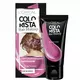 Полуперманентная краска для волос L'Oréal Paris Colorista Hair Makeup #LILACHAIR, 30 мл, изображение 3