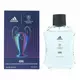 Туалетная вода для мужчин Adidas Champions League Goal, 100 мл, изображение 2
