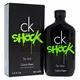 Тестер туалетной воды для мужчин Calvin Klein CK One Shock, 100 мл, изображение 2
