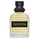 Туалетна вода для чоловіків Valentino Born in Roma Yellow Dream, 100 мл