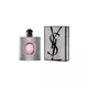 Парфумована вода Yves Saint Laurent BLACK OPIUM GLITTER, 90 мл, зображення 2