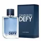 Туалетна вода для чоловіків Calvin Klein Defy, 100 мл, зображення 2