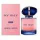 Парфумована вода для жінок Armani My Way Intense Refillable, 30 мл, зображення 2