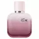 Туалетная вода для женщин Lacoste L.12.12 Rose Intense, 35 мл