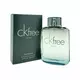 Туалетна вода для чоловіків Calvin Klein CK Free, 100 мл, зображення 2