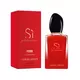 Парфумована вода для жінок Giorgio Armani Si Passione Intense, 50 мл, зображення 2