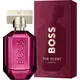 Парфюмерная вода для женщин Hugo Boss-Boss Boss The Scent Magnetic, 50 мл, изображение 2