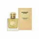 Парфумована вода для жінок Burberry Goddess Intense, 50 мл, зображення 2