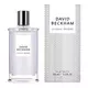 Одеколон для мужчин David Beckham Classic Homme Eau de Toilette, 100 мл, изображение 2