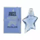 Мініатюра парфумерної води для жінок Thierry Mugler Angel Refillable, 15 мл, зображення 2