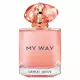 Парфумована вода для жінок Giorgio Armani My Way Ylang, 90 мл, зображення 2