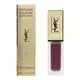 Матова рідка губна помада Yves Saint Laurent Tatouage Couture N4 Purple Identity, 6 мл, зображення 3