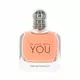 Парфумована вода для жінок Giorgio Armani In Love With You, 50 мл