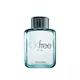 Туалетная вода для мужчин Calvin Klein CK Free, 50 мл