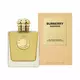 Парфумована вода для жінок Burberry Goddess Intense, 100 мл, зображення 3