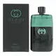Туалетна вода для чоловіків Gucci Guilty Essence, 90 мл, зображення 2