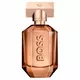 Парфюмерная вода для женщин Hugo Boss-Boss The Scent, 50 мл