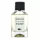 Туалетна вода для чоловіків Lacoste Match Point Cologne, 50 мл