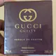 Парфумована вода для жінок Gucci Guilty Absolute, 60 мл, зображення 3