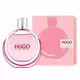 Парфюмерная вода для женщин Hugo Boss Woman Extreme, 75 мл, изображение 2