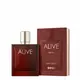 Парфумована вода для жінок Hugo Boss Boss Alive Intense, 50 мл, зображення 2