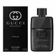 Парфумована вода для чоловіків Gucci Guilty Pour Homme Parfum, 50 мл, зображення 3
