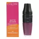 Матовая жидкая губная помада Lancôme Matte Shaker 187 Round Purple, 6,2 мл