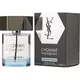 Туалетна вода для чоловіків Yves Saint Laurent L'Homme Cologne Bleue, 100 мл, зображення 2
