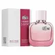 Туалетная вода для женщин Lacoste L.12.12 Rose Intense, 35 мл, изображение 2