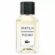 Туалетна вода для чоловіків Lacoste Match Point Cologne, 100 мл