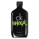Тестер туалетной воды для мужчин Calvin Klein CK One Shock, 100 мл
