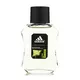 Туалетна вода для чоловіків Adidas Pure Game, 100 мл