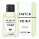 Туалетна вода для чоловіків Lacoste Match Point Cologne, 100 мл, зображення 2