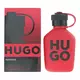 Парфумована вода для чоловіків Hugo Boss-Hugo Hugo Intense, 75 мл, зображення 2