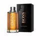 Туалетна вода для чоловіків Hugo Boss-Boss The Scent Refillable, 200 мл, зображення 2