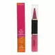 Набор кремовой губной помады и блеска для губ Lancôme Lip Kajal Duo Chroma 01 Pink Chroma, 2,7 г, изображение 2