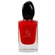 Парфумована вода для жінок Giorgio Armani Si Passione Intense, 50 мл