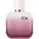 Туалетная вода для женщин Lacoste L.12.12 Rose Intense, 50 мл