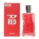 Парфумована вода для чоловіків Diesel D Red, 100 мл, зображення 2