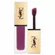 Матова рідка губна помада Yves Saint Laurent Tatouage Couture N4 Purple Identity, 6 мл