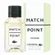 Туалетна вода для чоловіків Lacoste Match Point Cologne, 50 мл, зображення 2
