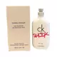 Тестер туалетної води для жінок Calvin Klein CK One Shock, 100 мл, зображення 2