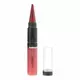 Кремовая губная помада и блеск для губ Lancôme Lip Kajal Duo Chroma 03 Bold Red, 2,7 г