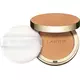 Компактная пудра для лица Clarins Ever Matte 05 Medium Deep, 10 г