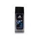 Освежающий спрей для тела Adidas Ice Dive, 75 мл, изображение 2