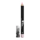 Тестер гелевого олівця для очей All Tigers Natural & Vegan Contour Gel Pencil 312 Raise Your Voice, 3 г