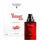 Парфюмерная вода унисекс The Different Company Red Burning Night, 100 мл, изображение 2