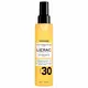 Олія для захисту від сонця Lierac The Sun Silky Oil SPF30, 150 мл, зображення 2