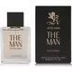 Туалетная вода для мужчин Otto Kern The Man Of Luxury, 50 мл, изображение 2